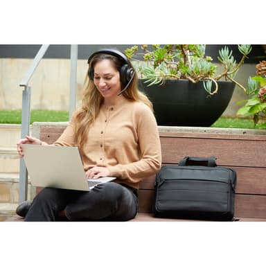 Kensington H3000 Bluetooth Over-Ear Headset view 80