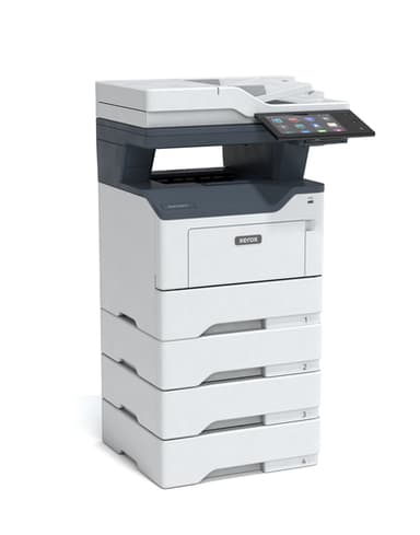 Xerox VersaLink B415 A4 47ppm Duplex Copy/Print/Scan/Fax PS3 PCL5e/6 2 Trays Total 650 Sheets view 15