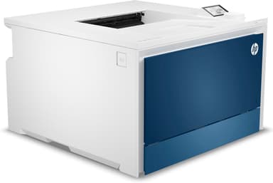 HP Color LaserJet Pro 4202dw Printer view 5