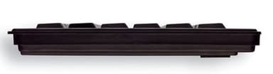 CHERRY G84-5200LCMCH-2 keyboard Home USB Swiss Black view 2