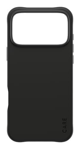 PanzerGlass CARE™ by ® Samba Case Black w. MagSafe iPhone 17 Pro Max view 4