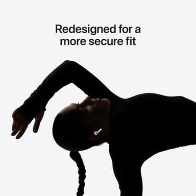 Apple AirPods Pro (3rd generation) Headset True Wireless Stereo (TWS) In-ear Calls/Music/Sport/Everyday Bluetooth White view 6