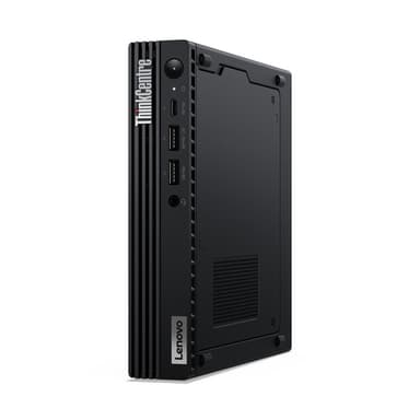 Lenovo ThinkCentre M90q Gen 3 Intel® Core™ i7 i7-12700T 16 GB DDR5-SDRAM 512 GB SSD Windows 11 Pro Mini PC Black view 9
