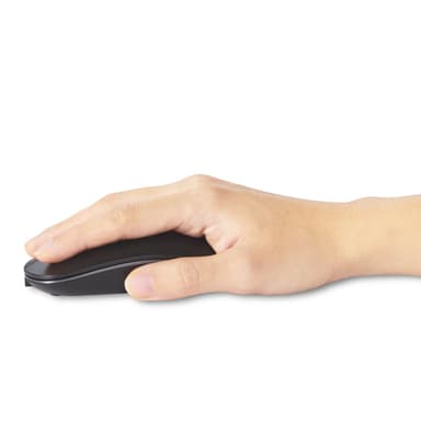 Kensington MY230 EQ Rechargeable Mouse – Wireless – Midsize view 2