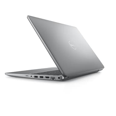 DELL Latitude 5540 Intel® Core™ i5 i5-1345U Laptop 39.6 cm (15.6") Full HD 16 GB DDR4-SDRAM 256 GB SSD Wi-Fi 6E (802.11ax) Windows 11 Pro Grey UK English view 5