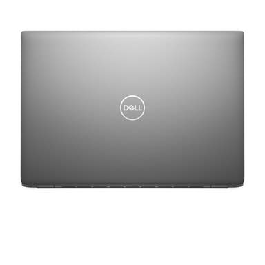 DELL Latitude 7650 Intel Core Ultra 7 165U Laptop 40.6 cm (16") Full HD+ 32 GB LPDDR5x-SDRAM 512 GB SSD Wi-Fi 7 (802.11be) Windows 11 Pro Grey UK English view 9