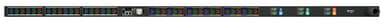 Vertiv Geist VP4G30AF power distribution unit (PDU) 36 AC outlet(s) 0U Black view 1