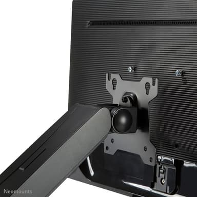 Neomounts FPMA-D885BLACK Monitor stand 15-32" - gas spring view 14