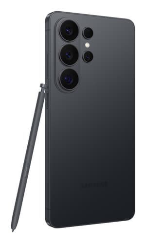 Samsung Galaxy S26 Ultra Enterprise Edition 17.5 cm (6.9") Dual SIM Android 16.0 5G USB Type-C 12 GB 256 GB 5000 mAh Black view 8