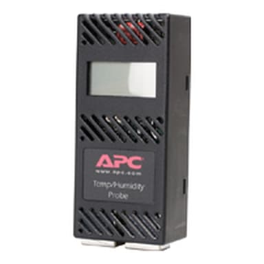 APC Wired, Sensor, NetBotz, Temperature & Humidity Display view 4