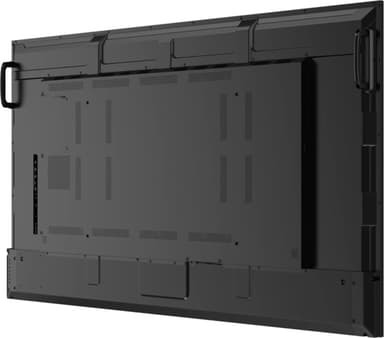 Viewsonic 65" 4K Professional Commercial Display with ProAV Integration view 7