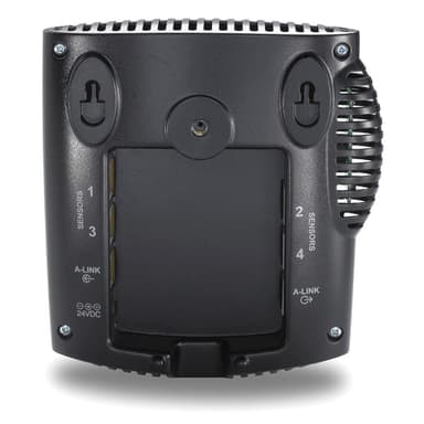 APC Wall Mount, Pod, NetBotz, 155 Room Sensor view 3