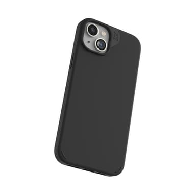 ZAGG Cases Manhattan Snap Apple iPhone 15 Plus/iPhone 14 Plus Black EN/FR view 2