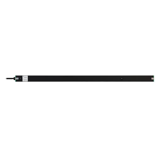 APC Easy Rack PDU, Basic, Vertical, 1 Phase, 7.4kW, 230V, 32A, 21 x SCHUKO outlets, IEC60309 (32A 230VAC L+N+PE)