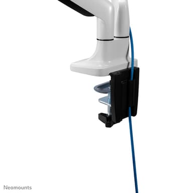 Neomounts NM-D750DWHITE Monitor arm 10-32" - gas spring view 8