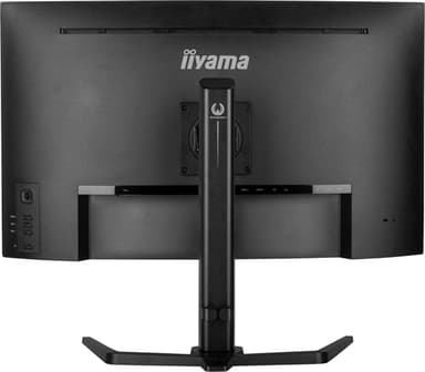 iiyama G-MASTER GCB3280QSU-B2 computer monitor 80 cm (31.5") 2560 x 1440 pixels Dual QHD LED Black view 7