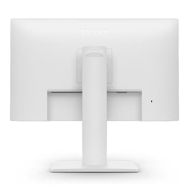 BenQ GW2786TC computer monitor 68.6 cm (27") 1920 x 1080 pixels Full HD White view 3