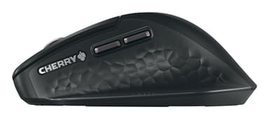 CHERRY Stream ultimate mouse Universal Right-hand RF Wireless + Bluetooth + USB Type-C 4000 DPI view 7