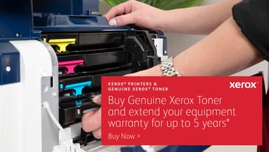 Xerox VersaLink C7000 A3 35/35 ppm Duplex Printer Adobe PS3 PCL5e/6 2 Trays Total 620 sheets view 36
