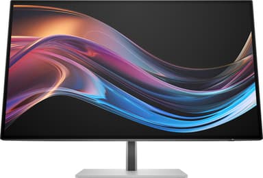 HP Series 7 Pro 27 inch 4K Thunderbolt 4 Monitor - 727pk view 1
