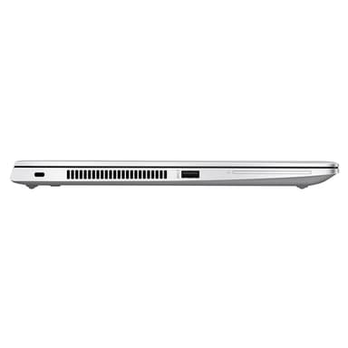 A2C HP EliteBook 840 G6 Intel® Core™ i7 i7-8565U Laptop 35.6 cm (14") Full HD 16 GB DDR4-SDRAM 256 GB SSD Wi-Fi 5 (802.11ac) Windows 11 Silver UK English view 4