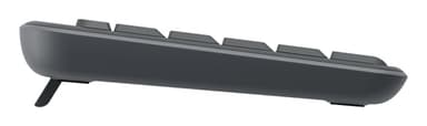 Logitech K250 Compact Bluetooth Wireless Keyboard view 5