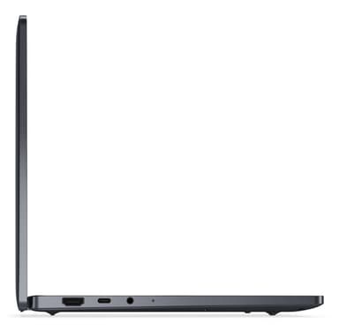 DELL Pro 13 Premium PA13250 Copilot+ PC Intel Core Ultra 7 268V Laptop 33.8 cm (13.3") Touchscreen Quad HD+ 32 GB LPDDR5x-SDRAM 512 GB SSD Wi-Fi 7 (802.11be) Windows 11 Pro Grey UK English view 8