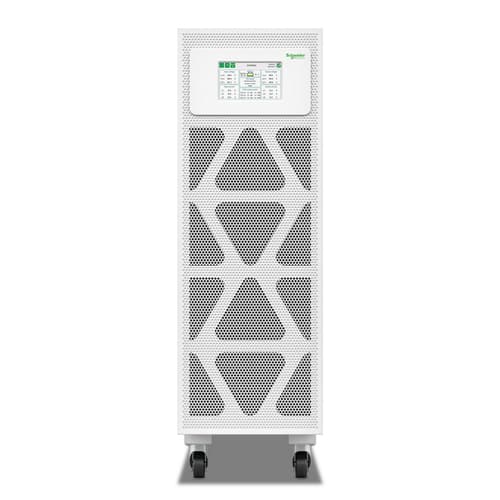 APC Easy UPS 3S Pro 30 kVA 400 V 3:3 UPS for external batteries