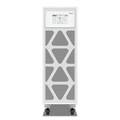 APC Easy UPS 3S Pro 30 kVA 400 V 3:3 UPS for external batteries view 2