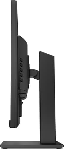 HP P27q G4 QHD Height Adjust Monitor computer monitor 68.6 cm (27") 2560 x 1440 pixels Quad HD LED Black view 4