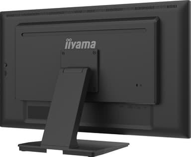 iiyama ProLite T2752MSC-B1 computer monitor 68.6 cm (27") 1920 x 1080 pixels Full HD LED Touchscreen Black view 17