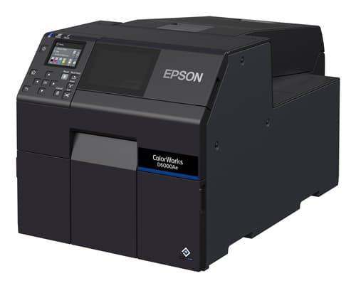 Epson ColorWorks D6000Ae