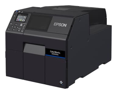 Epson ColorWorks D6000Ae view 2