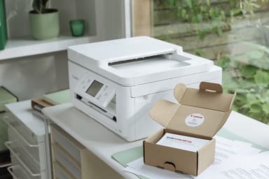 Canon PIXMA TS7750i Inkjet A4 1200 x 1200 DPI Wi-Fi view 22