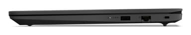 Lenovo V15 G4 AMN AMD Ryzen™ 5 7520U Laptop 39.6 cm (15.6") Full HD 16 GB LPDDR5-SDRAM 256 GB SSD Wi-Fi 5 (802.11ac) Windows 11 Pro Black QWERTY UK English view 11