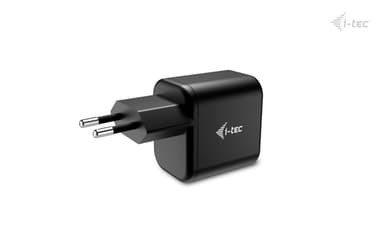 i-tec 65W USB-C GaN Charger view 3