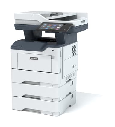 Xerox VersaLink B415 A4 47ppm Duplex Copy/Print/Scan/Fax PS3 PCL5e/6 2 Trays Total 650 Sheets view 11