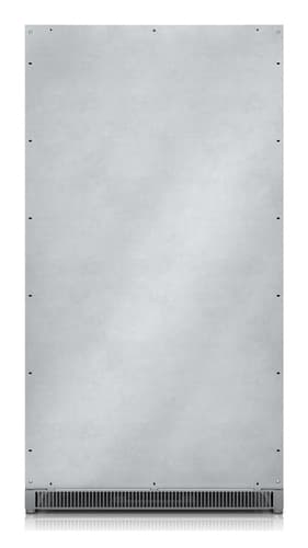 APC Easy UPS 3M Classic Battery Cabinet with batteries, IEC, 1000mm wide - Config C view 3