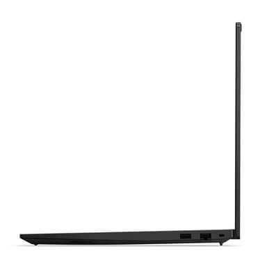 Lenovo ThinkPad E16 Gen 3 (Intel) Copilot+ PC Intel Core Ultra 5 226V Laptop 40.6 cm (16") WUXGA 16 GB LPDDR5x-SDRAM 512 GB SSD Wi-Fi 6E (802.11ax) Windows 11 Pro Black UK English view 11