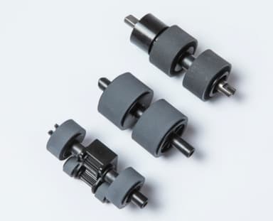 Brother PRKA3001 Roller 4 pc(s) view 4