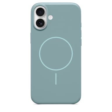 Apple Beats iPhone 16 Plus Case with MagSafe - Riptide Blue view 1