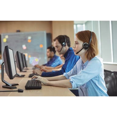 Kensington VeriMark Desktop 2.0 Fingerprint Key - Windows Hello & Windows Hello for Business view 2