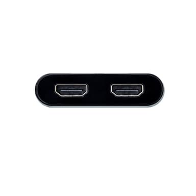 i-tec USB 3.0 / USB-C Dual 4K HDMI Video Adapter view 4