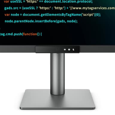 BenQ RD280UG computer monitor 71.6 cm (28.2") 3840 x 2560 pixels 4K Ultra HD Black view 13