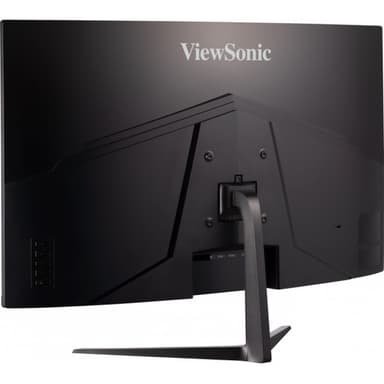 Viewsonic VX Series VX3218-PC-MHD computer monitor 80 cm (31.5") 1920 x 1080 pixels Full HD LED Black view 9