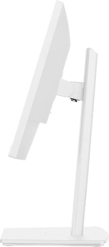 iiyama ProLite XUB2293HSU-W7 computer monitor 54.6 cm (21.5") 1920 x 1080 pixels Full HD LED White view 8