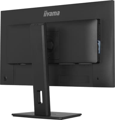 iiyama ProLite XB2797QSNP-B1 computer monitor 68.6 cm (27") 2560 x 1440 pixels Quad HD LCD Black view 16
