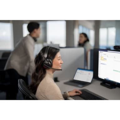 Kensington H3000 Bluetooth Over-Ear Headset view 10