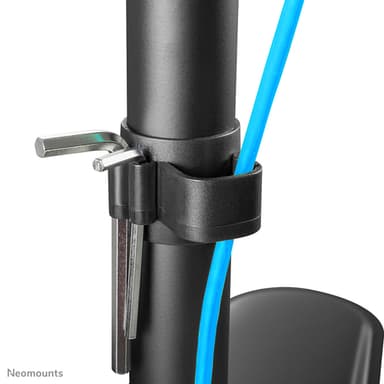 Neomounts FPMA-D550SBLACK Monitor stand 13-32" view 10
