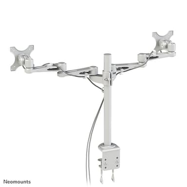 Neomounts FPMA-D935D Monitor arm 14-27" view 7